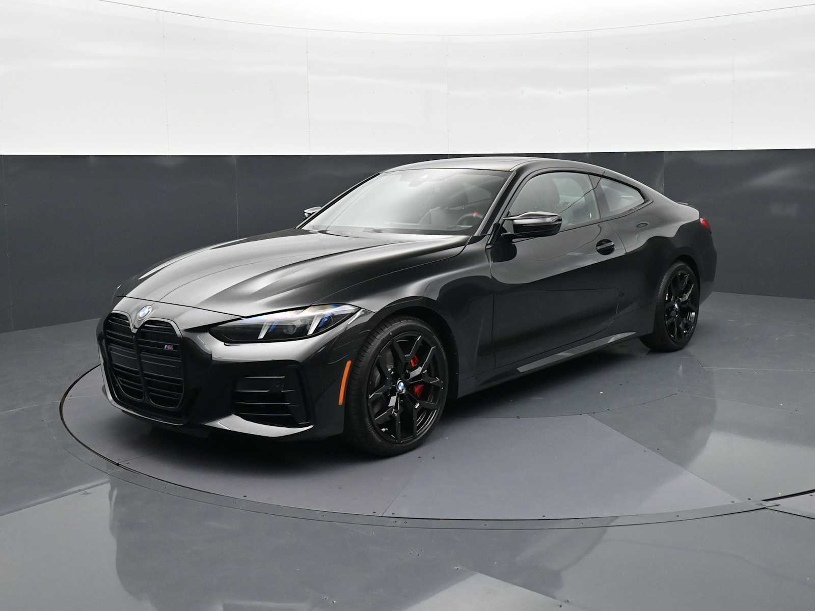 2026 BMW 4 Series M440i xDrive Coupe's photo