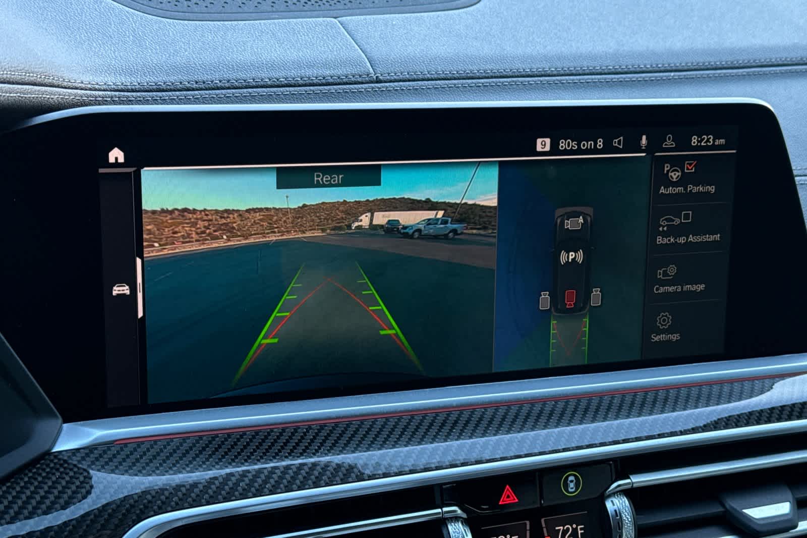 Thumbnail: 2023 BMW X5 - 23