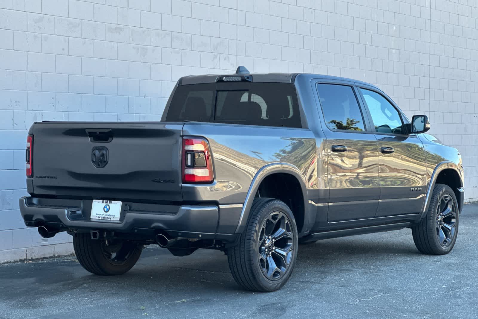 Thumbnail: 2024 RAM 1500 - 2