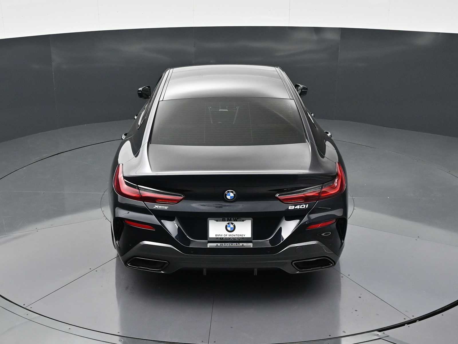 2026 BMW 8 Series 840i - Photo 20