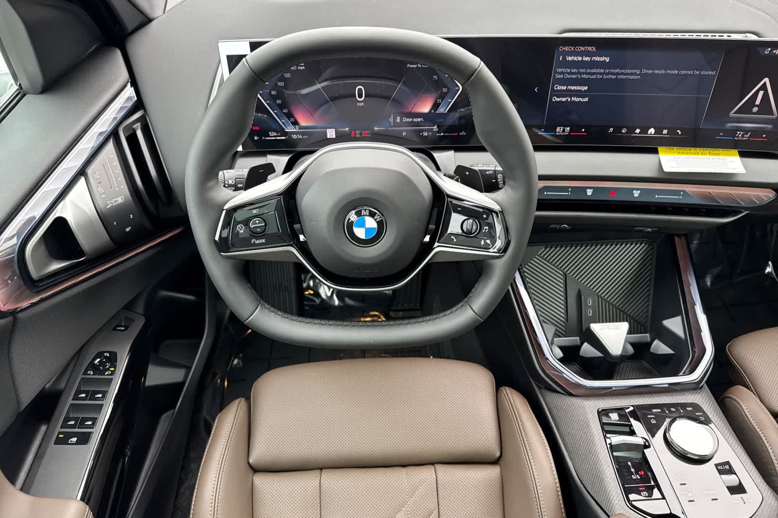 Thumbnail: 2026 BMW X3 - 15