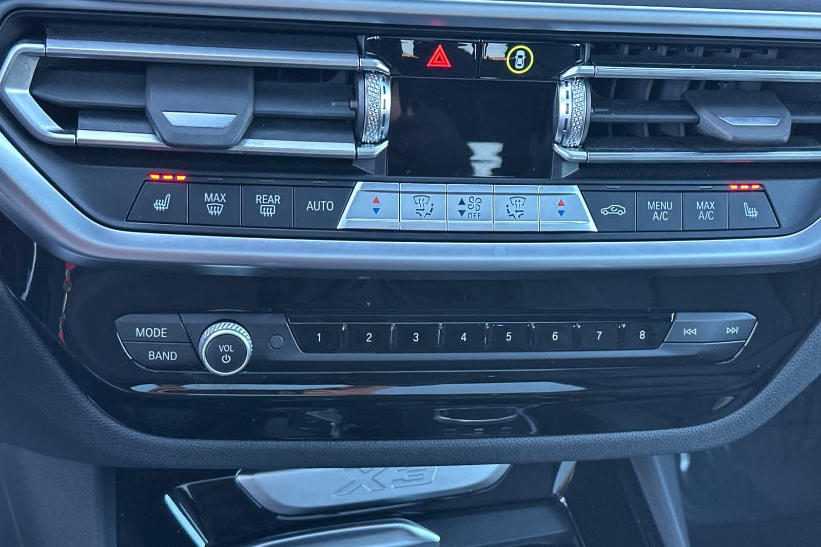 Thumbnail: 2023 BMW X3 - 25