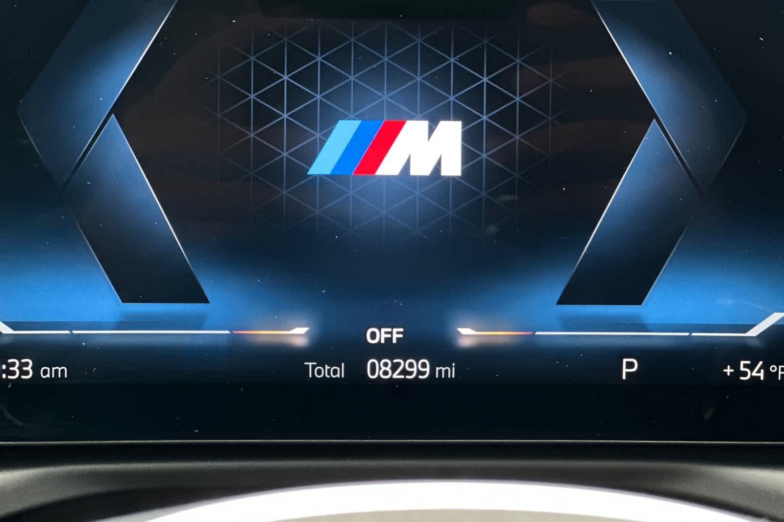 Thumbnail: 2024 BMW 3 Series - 30