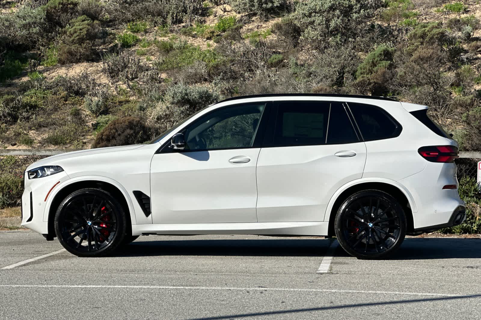 Thumbnail: 2026 BMW X5 - 5