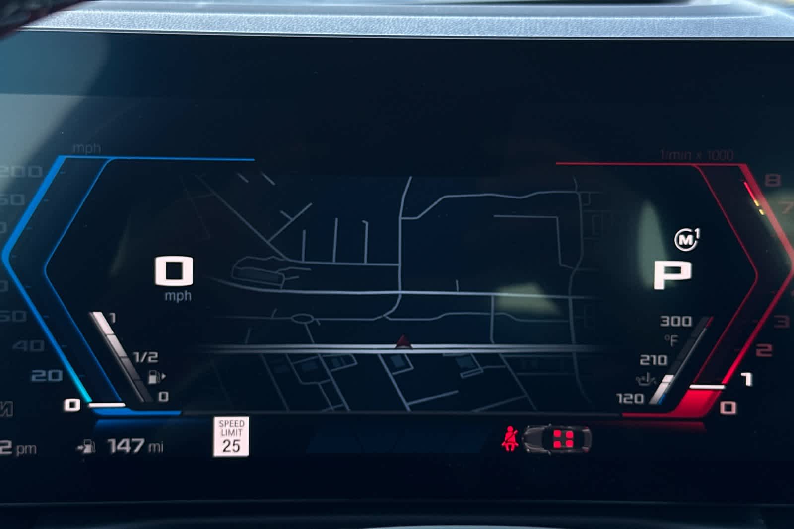 Thumbnail: 2023 BMW M2 - 29