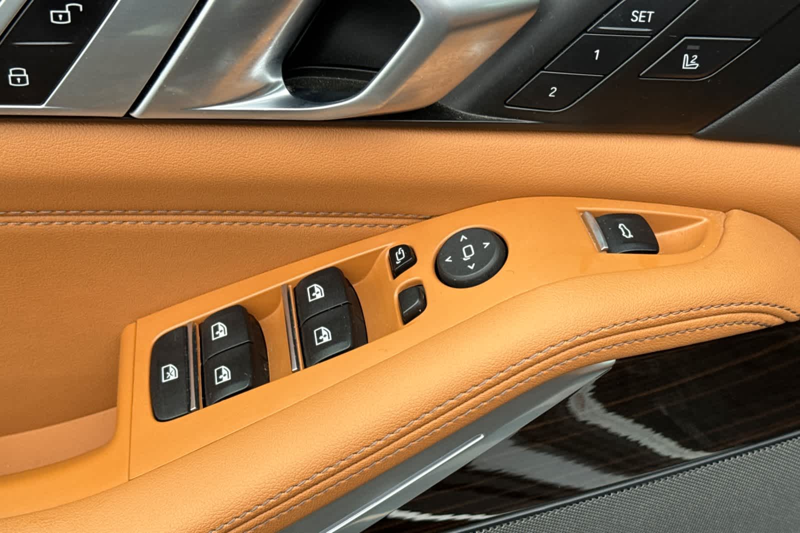 Thumbnail: 2024 BMW X5 - 13