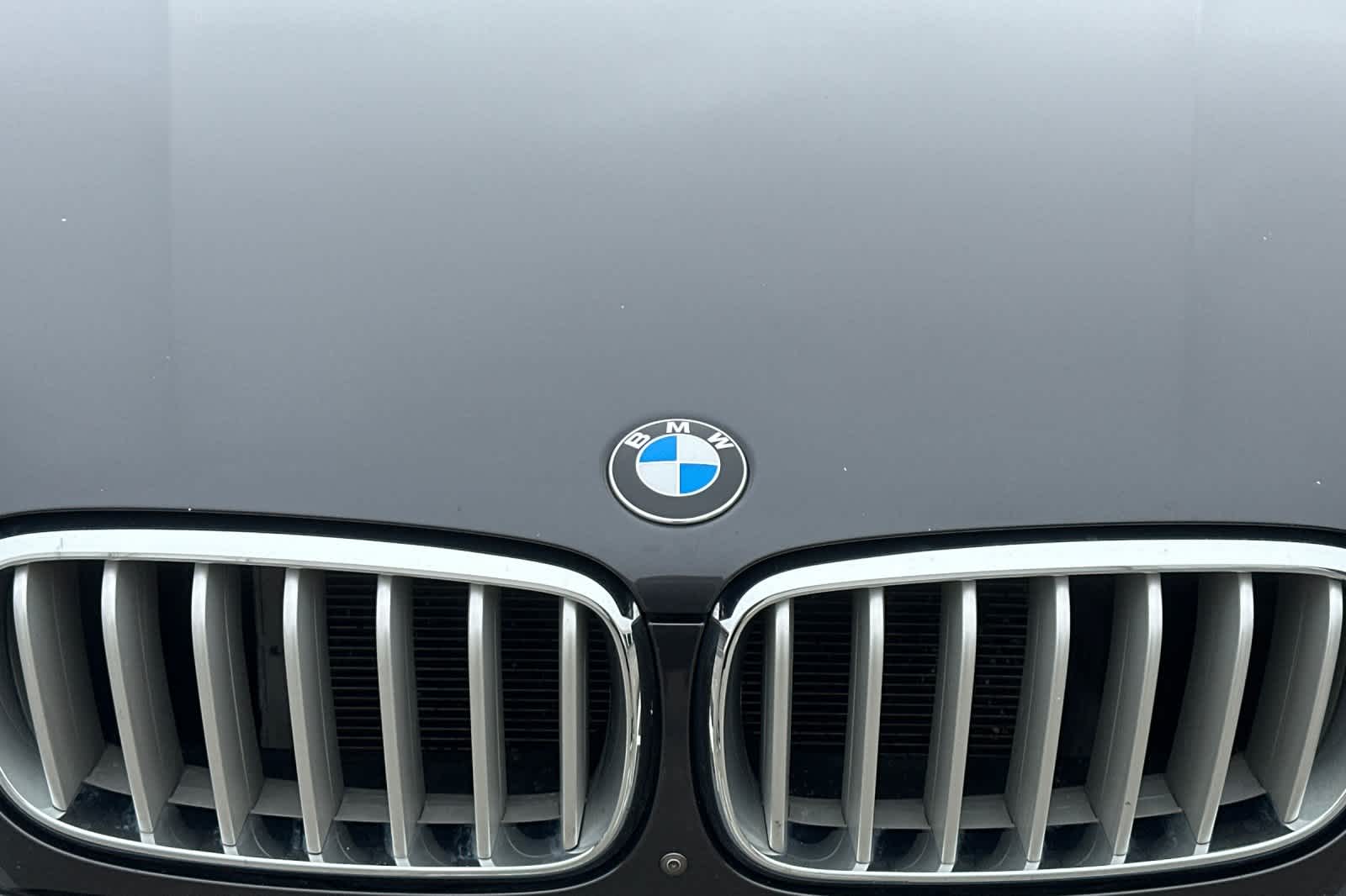 Thumbnail: 2018 BMW X5 - 9