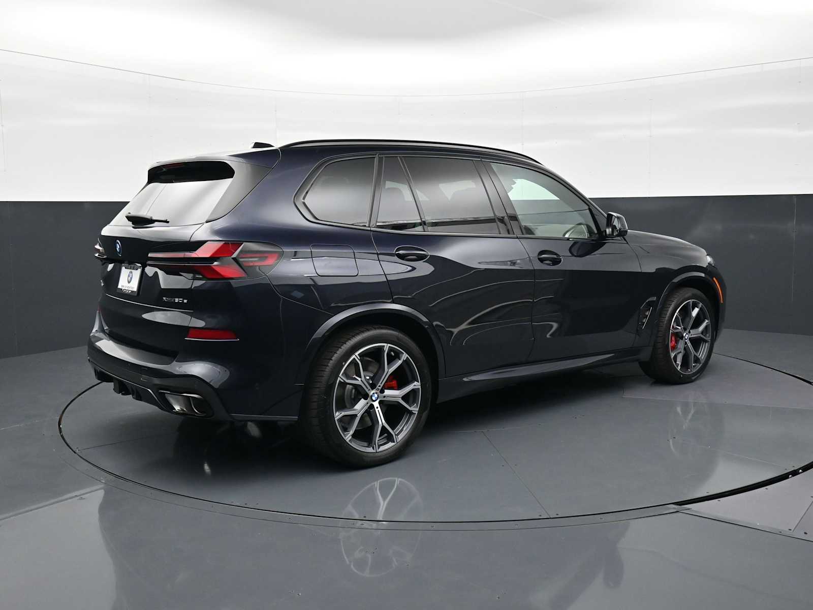 Thumbnail: 2026 BMW X5 - 5