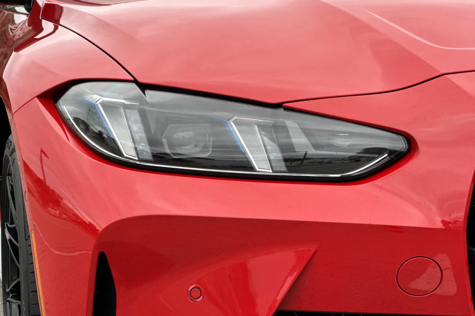 Thumbnail: 2026 BMW M4 - 34