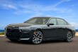 BMW 760i