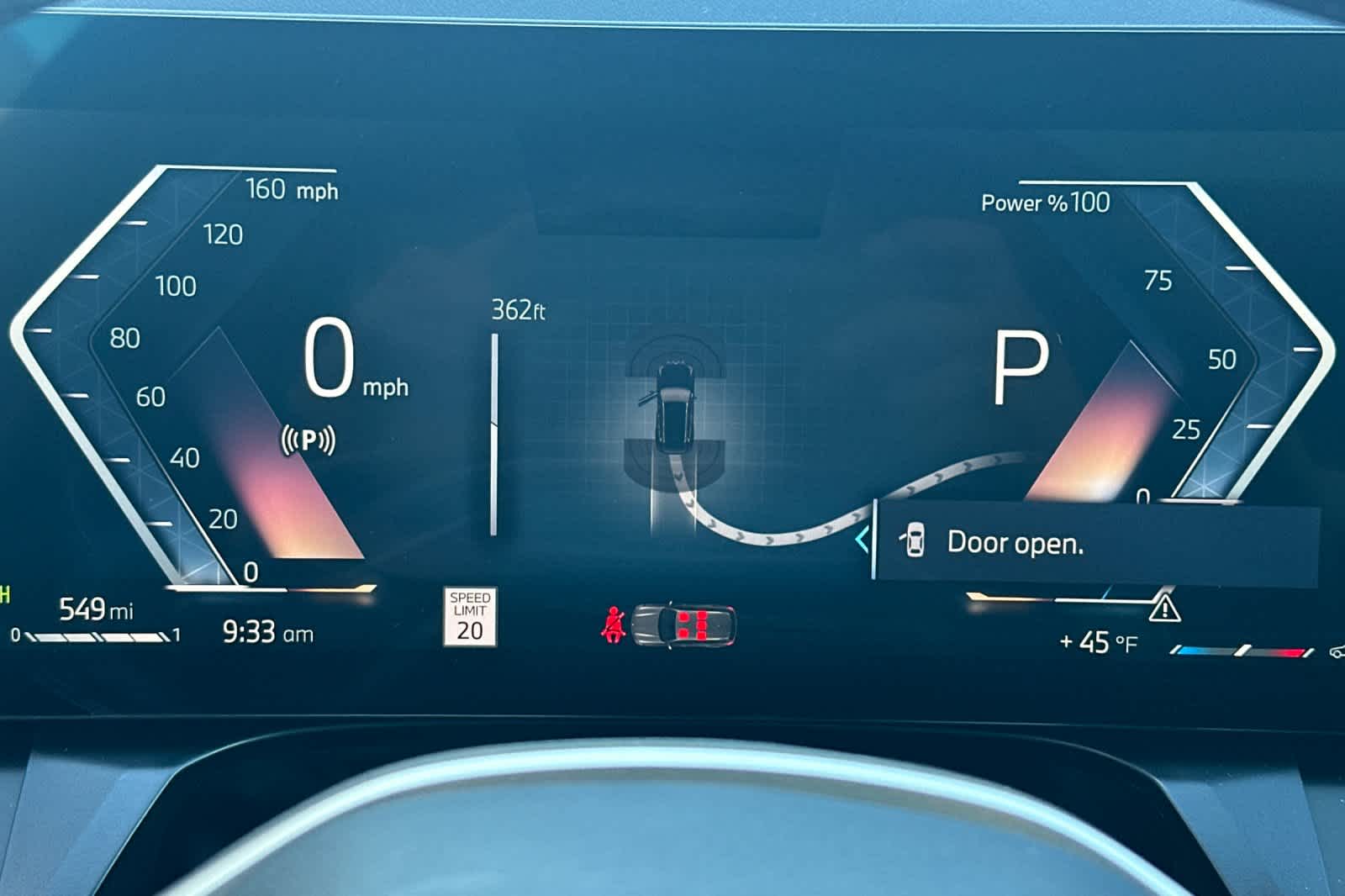 Thumbnail: 2025 BMW X3 - 28