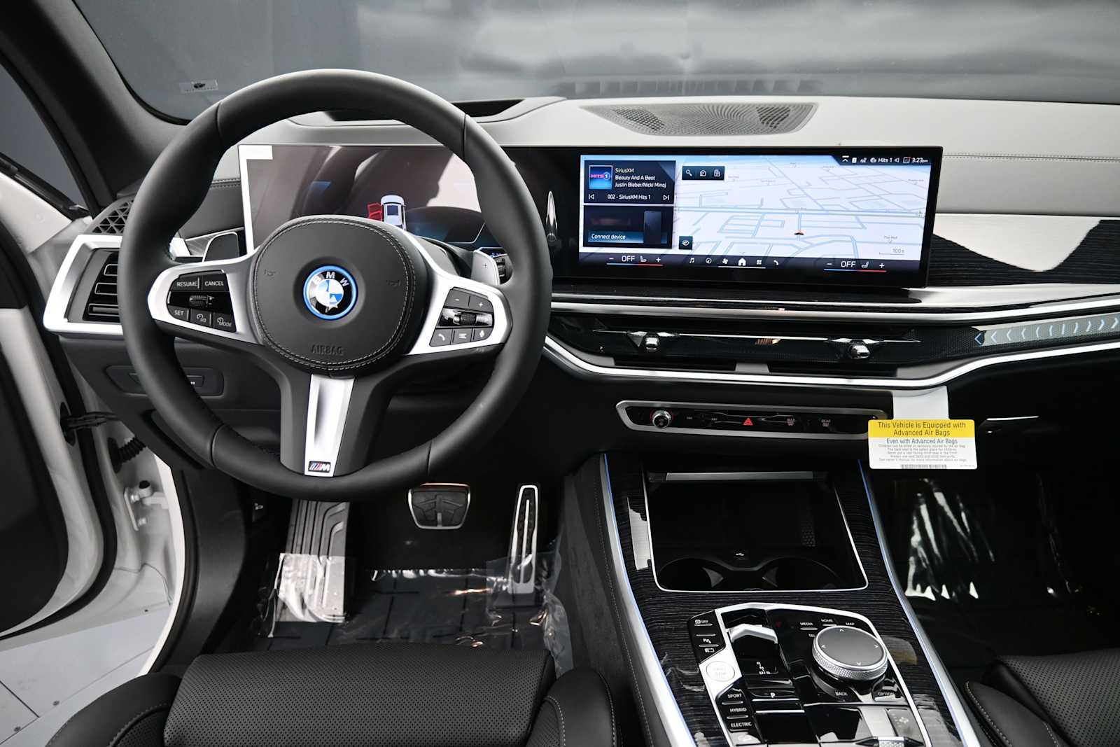 Thumbnail: 2026 BMW X5 - 15