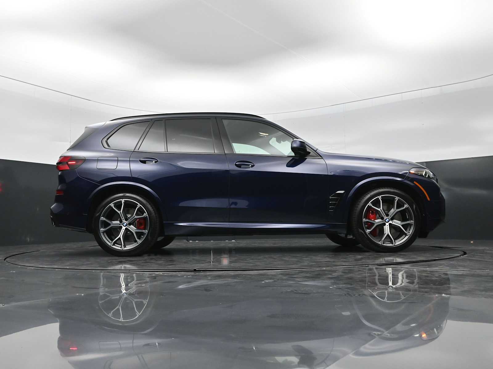 Thumbnail: 2026 BMW X5 - 28