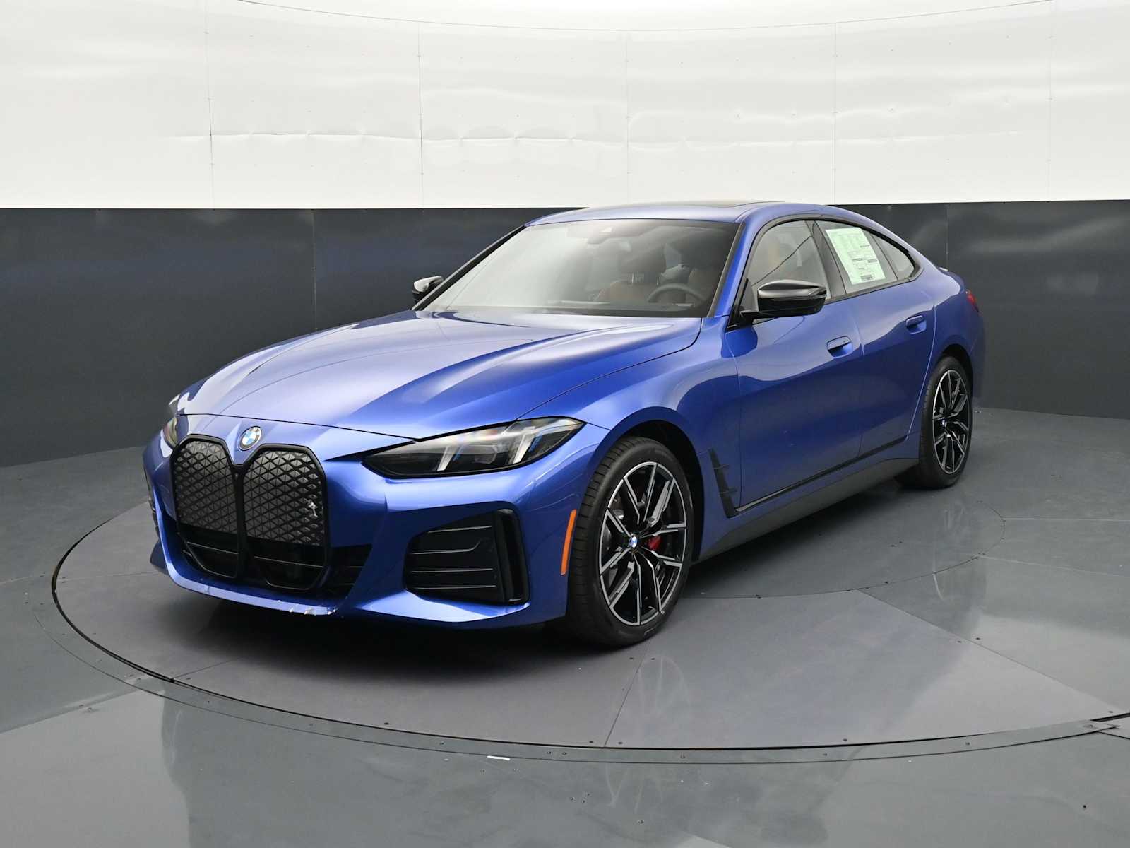 Thumbnail: 2026 BMW i4 - 1