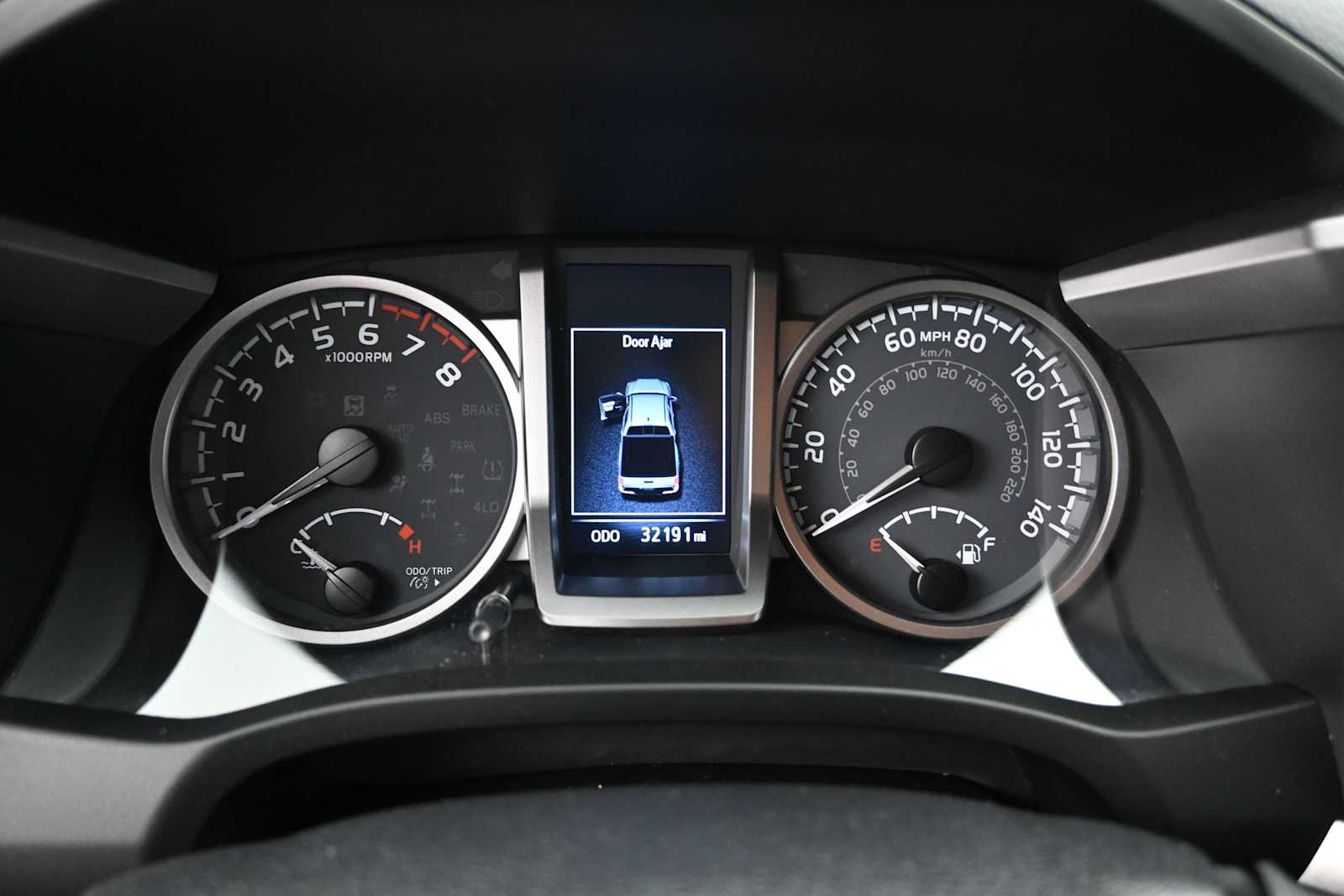2021 Toyota Tacoma Limited - Photo 11