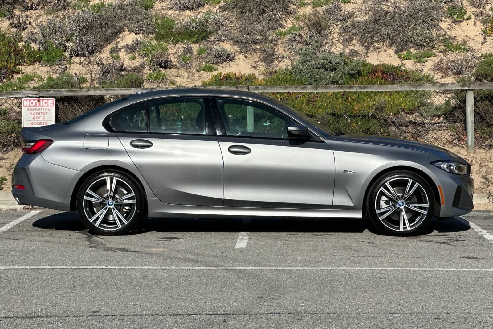 Thumbnail: 2023 BMW 3 Series - 7