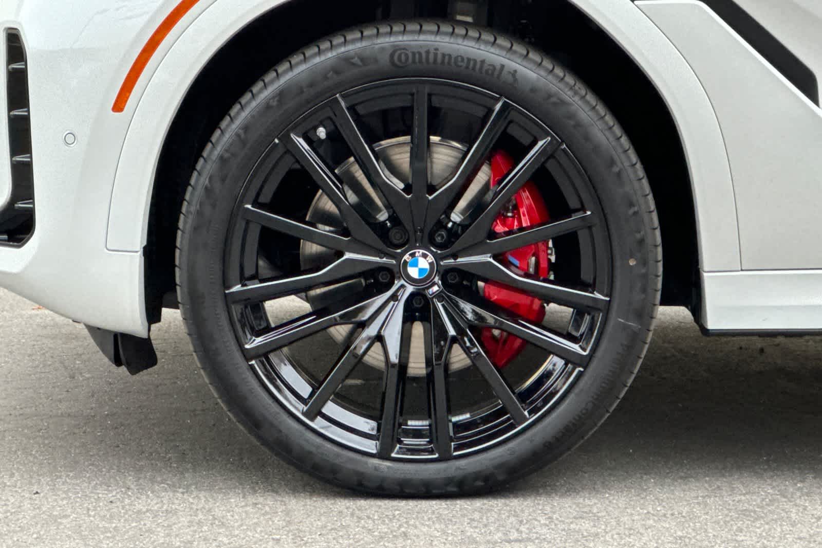 Thumbnail: 2026 BMW X6 - 31