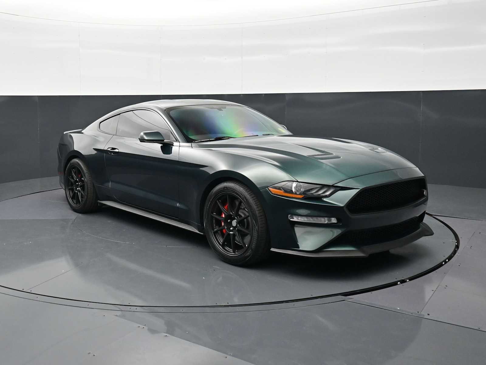 Thumbnail: 2019 Ford Mustang - 3