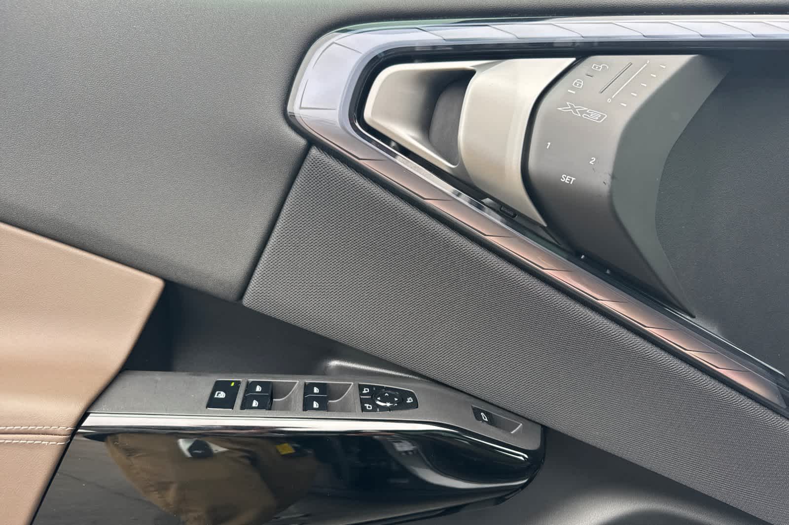 Thumbnail: 2026 BMW X3 - 13