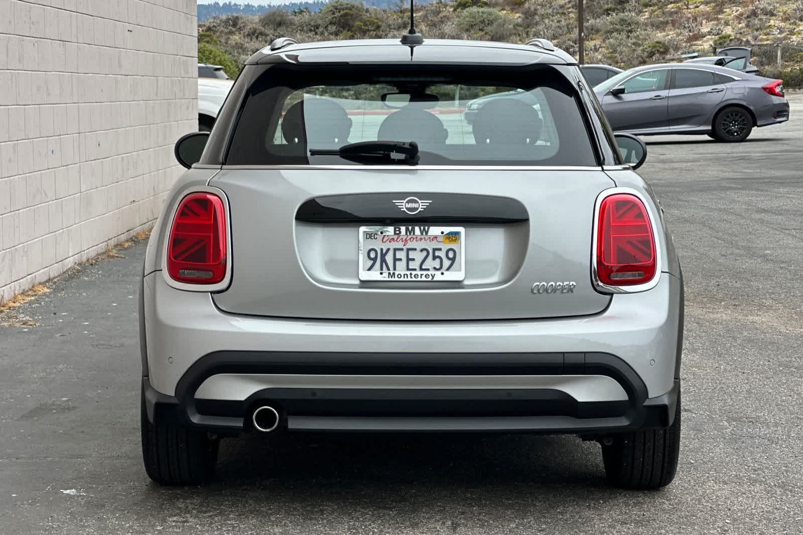 Thumbnail: 2024 MINI Cooper Hardtop - 8