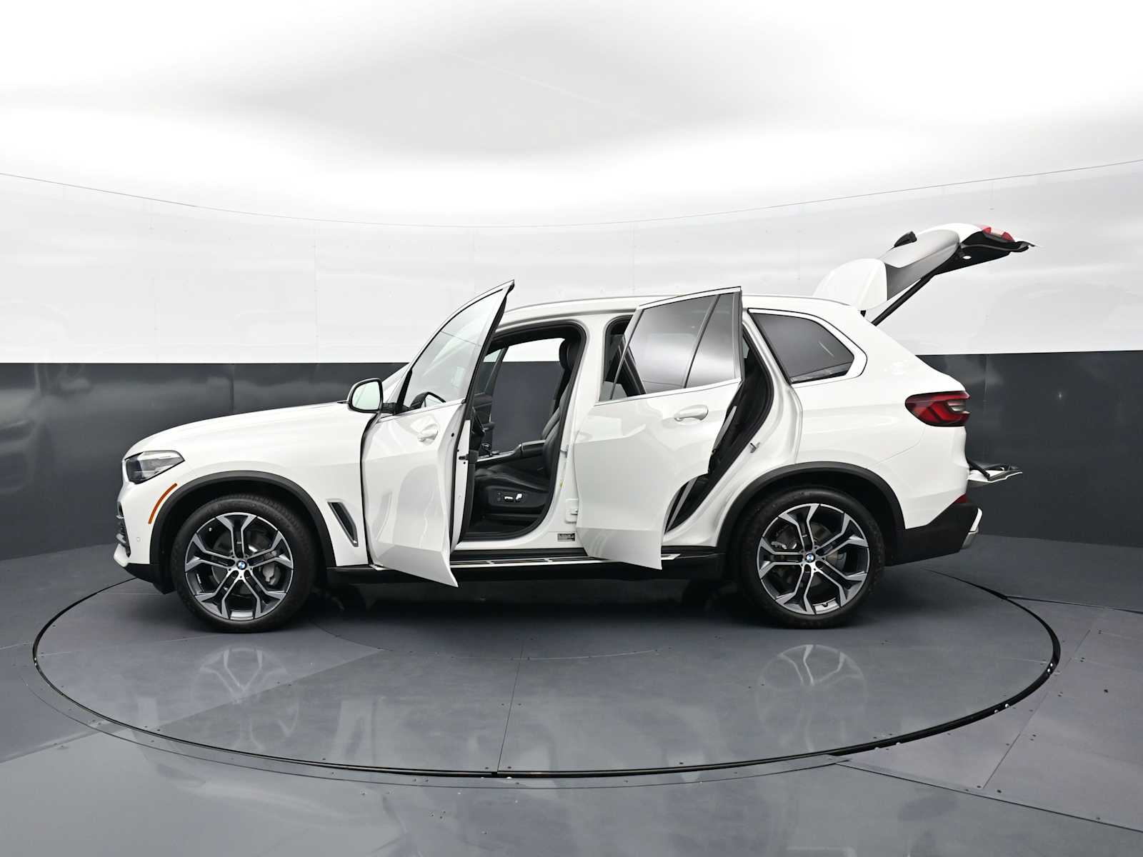 2022 BMW X5 40i - Photo 36