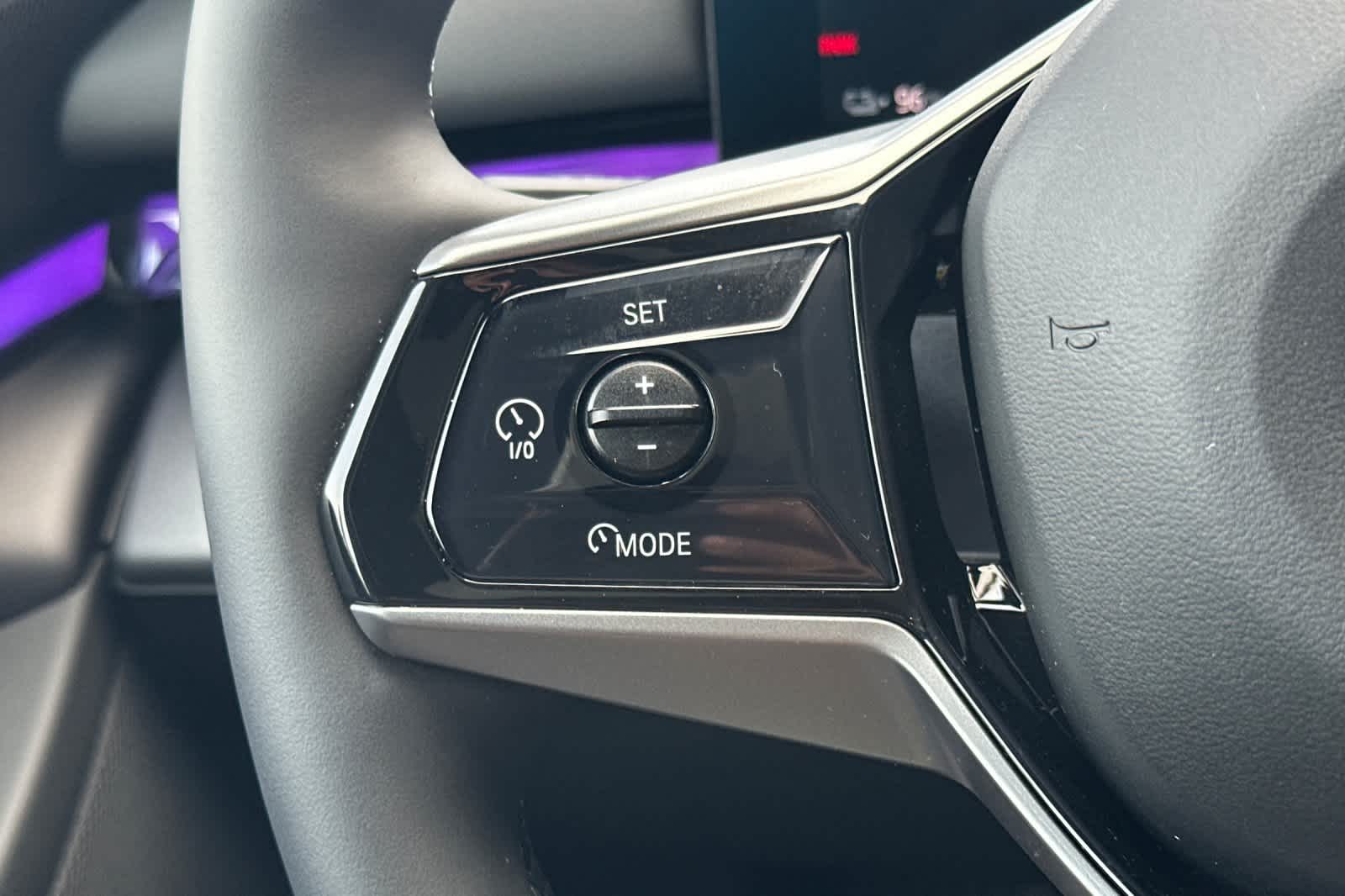 Thumbnail: 2024 BMW i5 - 26