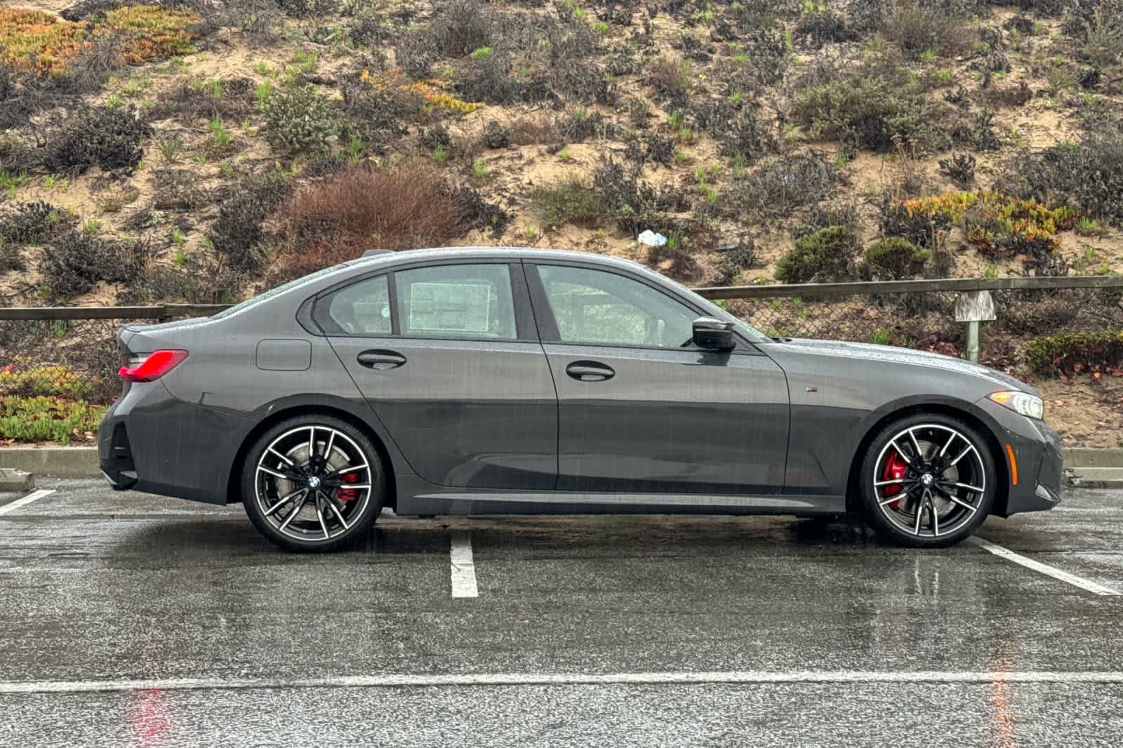 Thumbnail: 2026 BMW 3 Series - 8