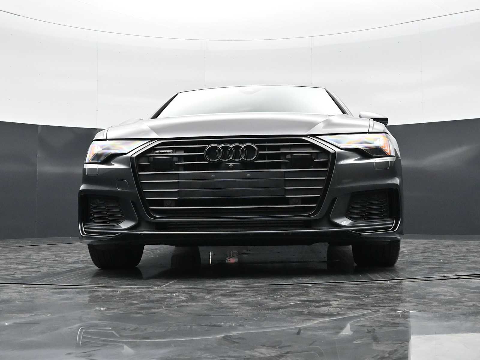 Thumbnail: 2022 Audi A6 - 26