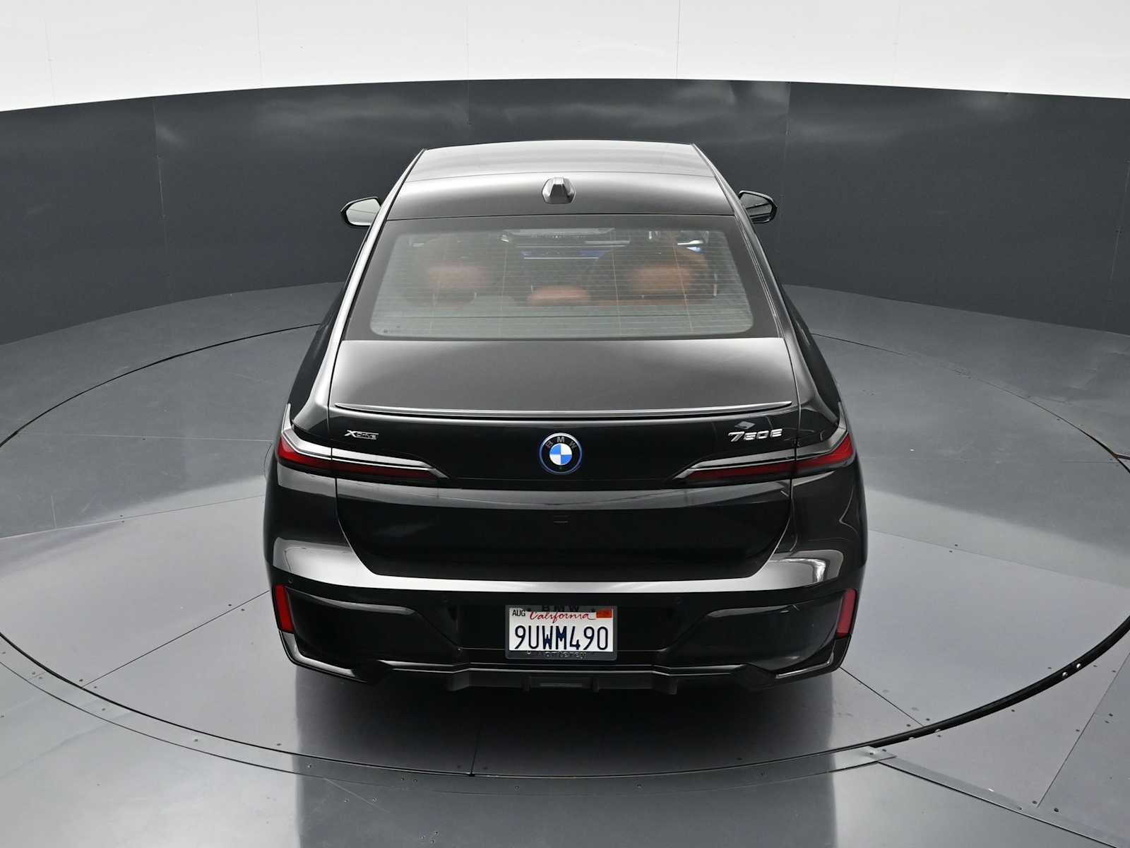 Thumbnail: 2025 BMW 7 Series - 20