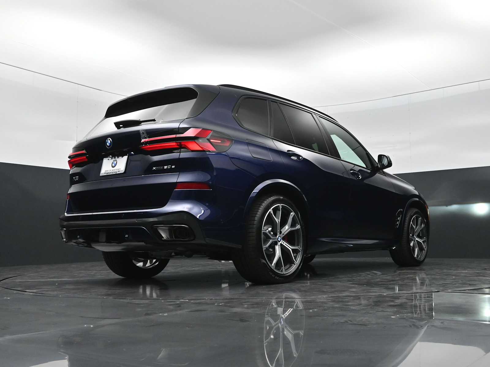 Thumbnail: 2026 BMW X5 - 29