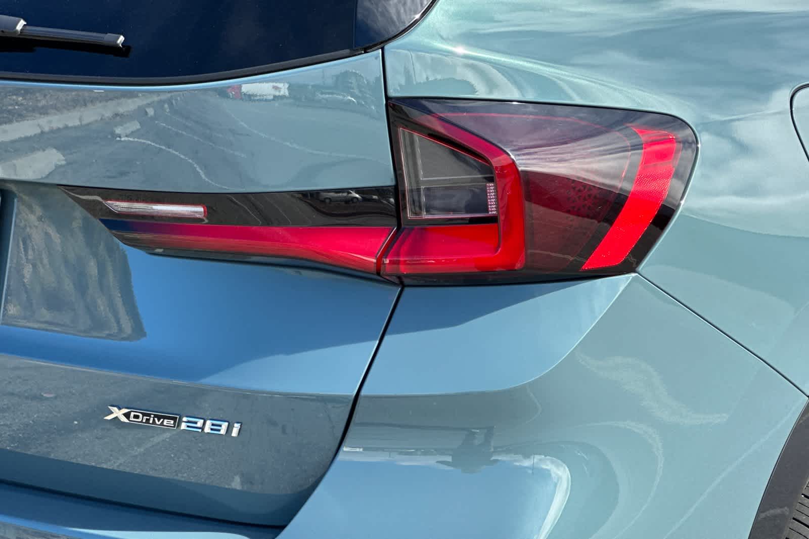 Thumbnail: 2023 BMW X1 - 31