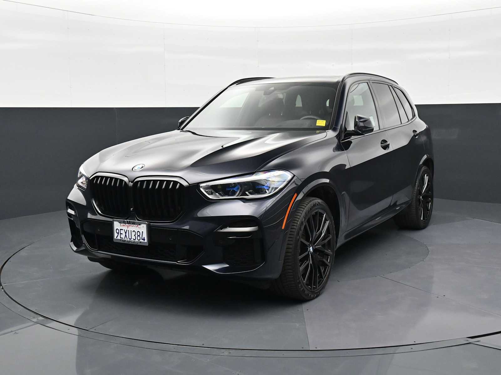 Thumbnail: 2023 BMW X5 - 1