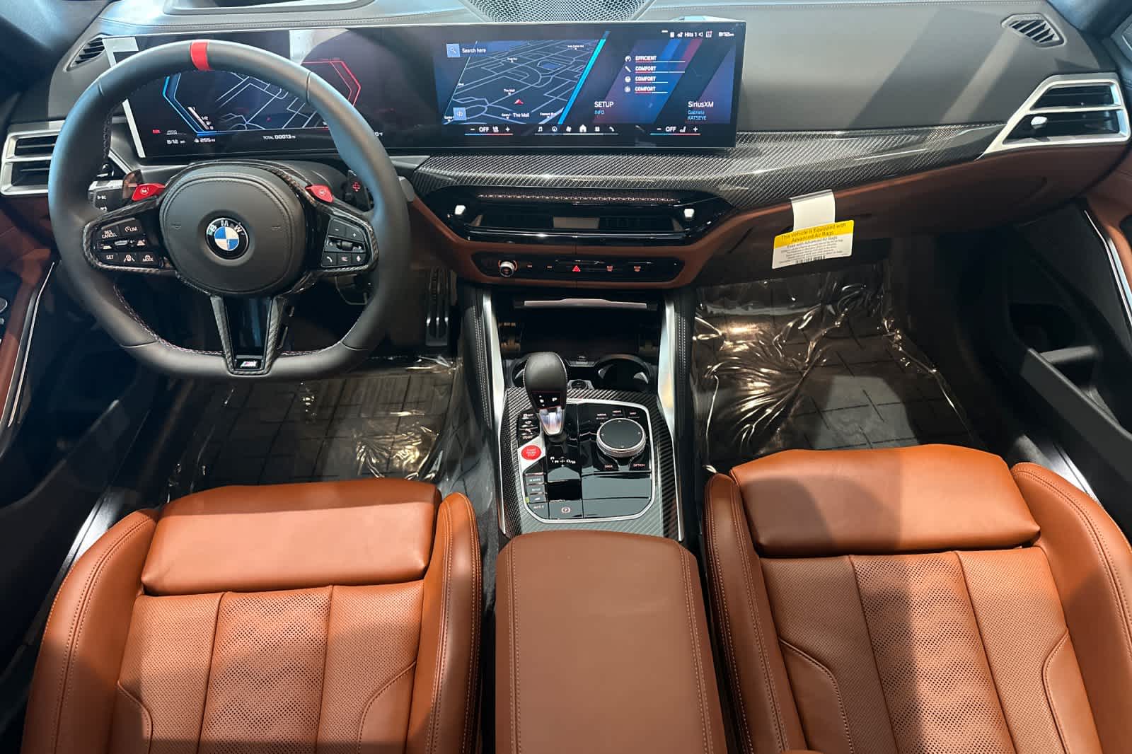 Thumbnail: 2026 BMW M3 - 3