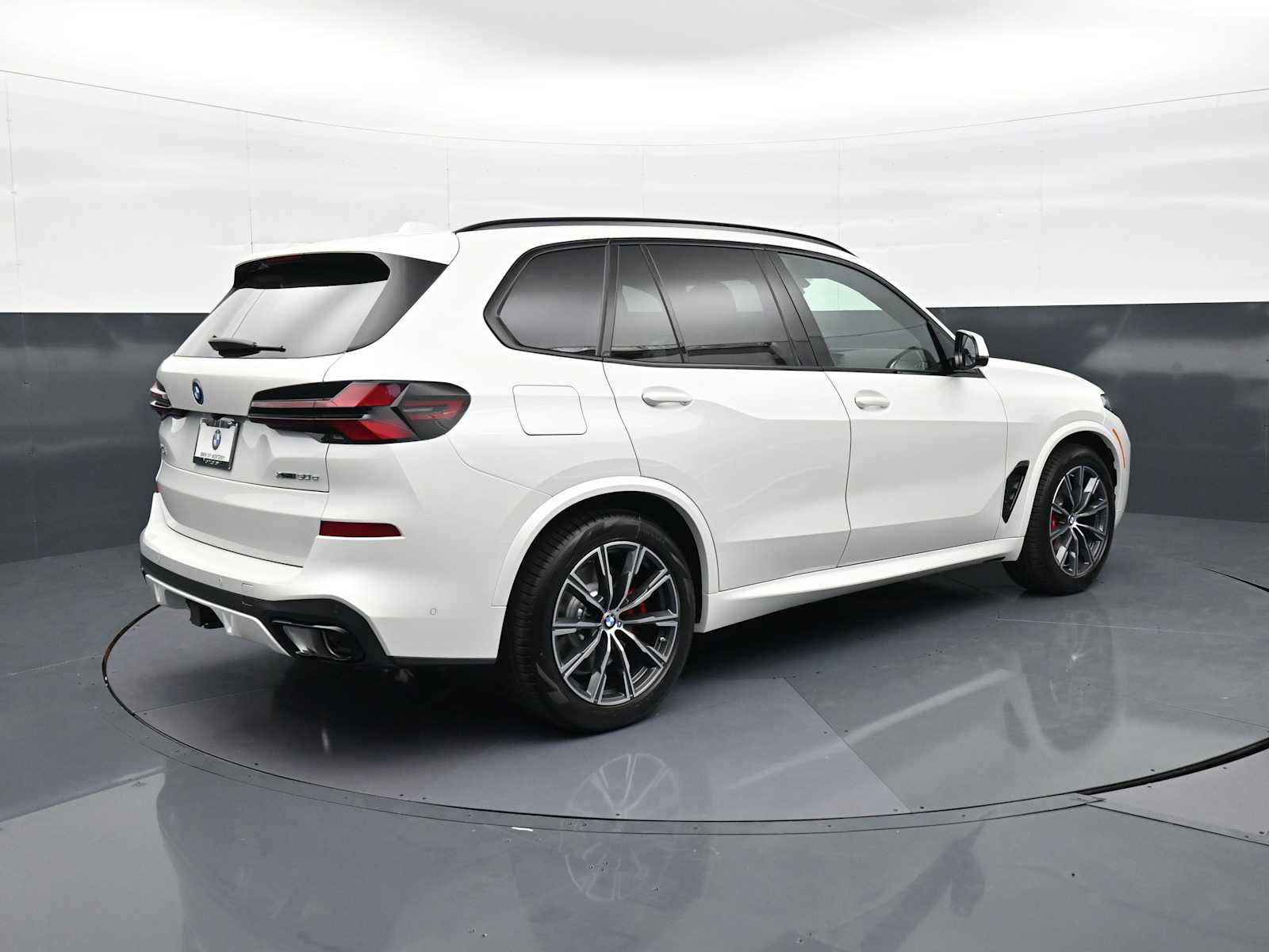 Thumbnail: 2026 BMW X5 - 5