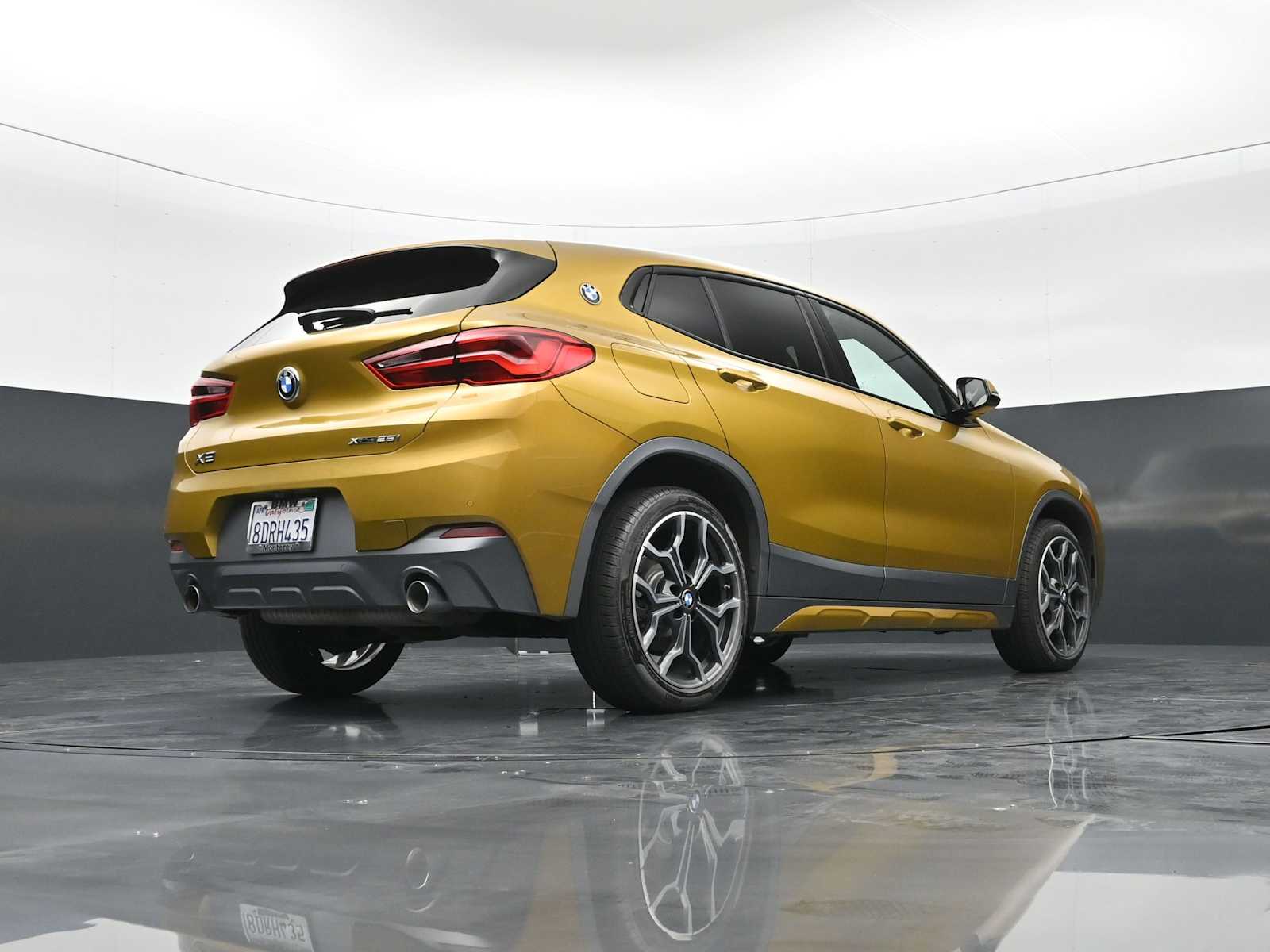 2018 BMW X2 28i - Photo 29