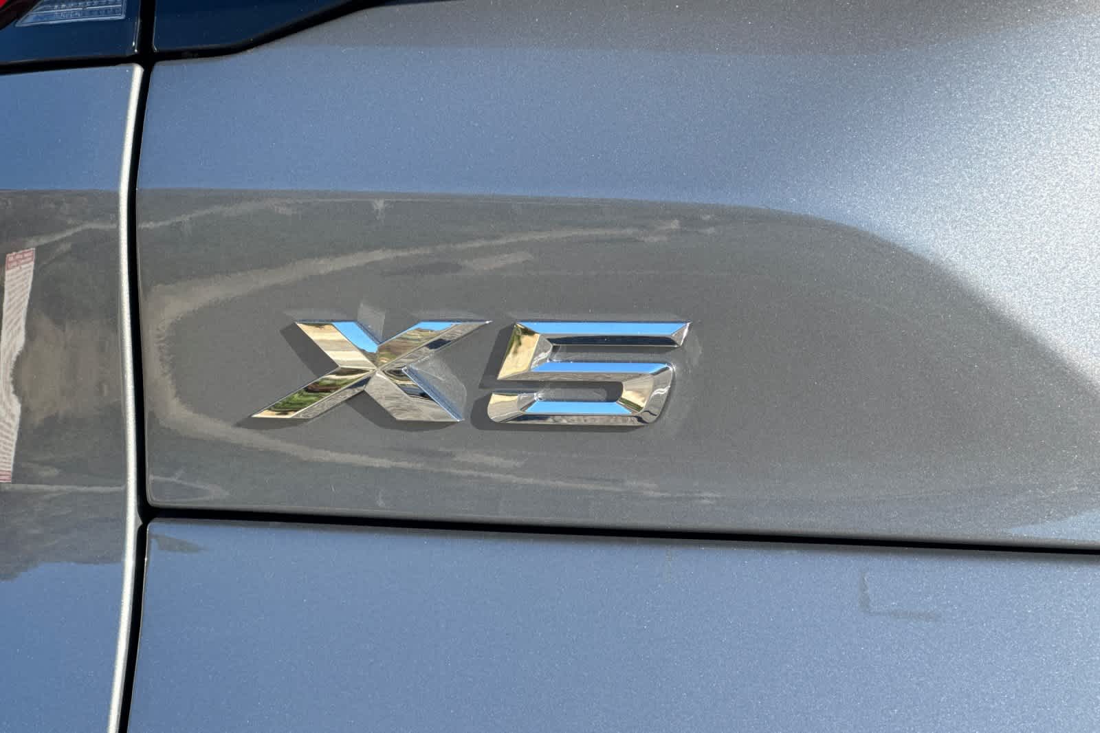 Thumbnail: 2026 BMW X5 - 11