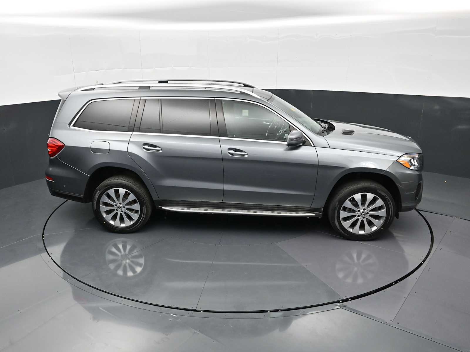 2019 Mercedes-Benz GLS-Class GLS450 - Photo 20