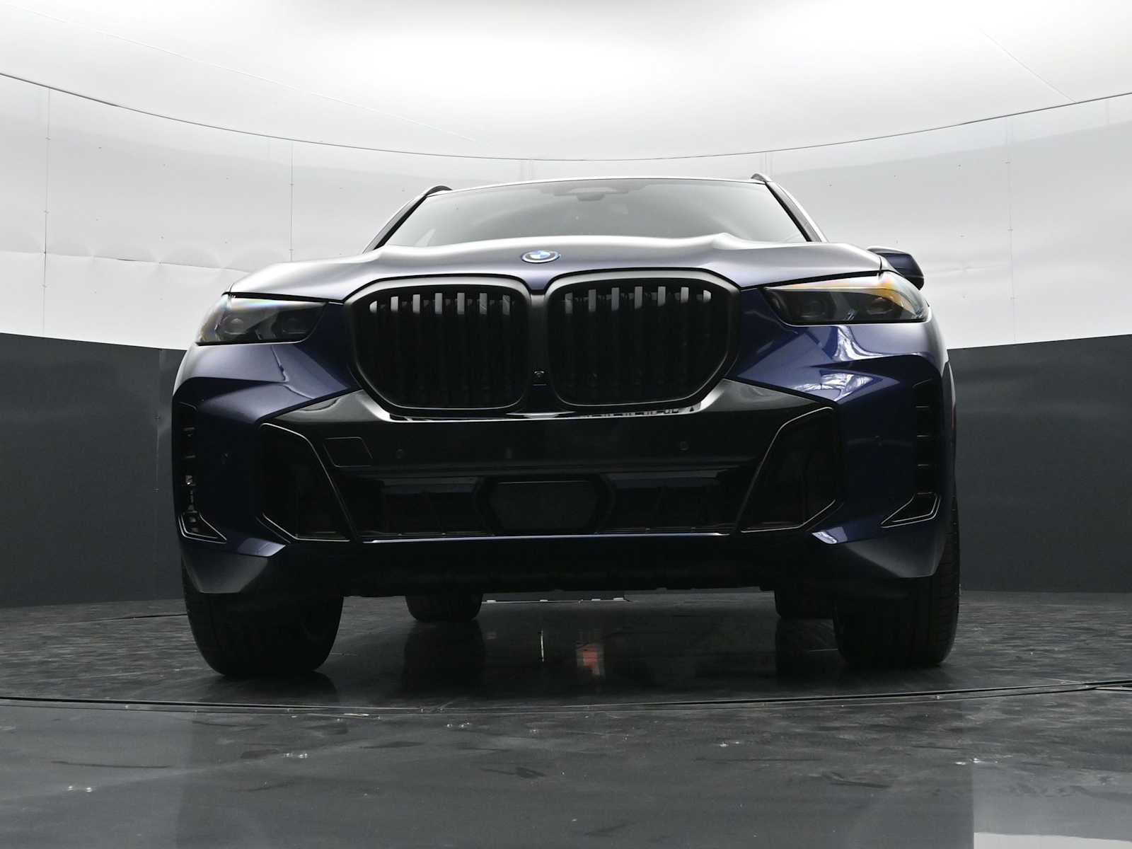 Thumbnail: 2026 BMW X5 - 26