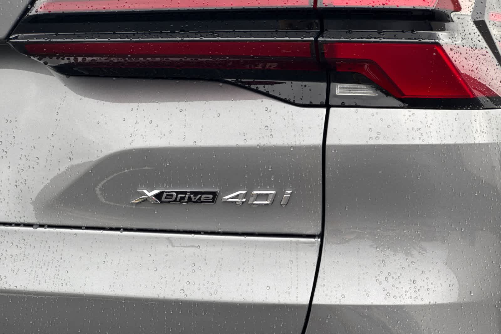 Thumbnail: 2024 BMW X5 - 33