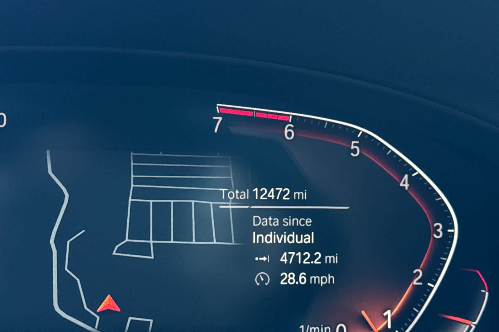 Thumbnail: 2024 BMW X4 - 29