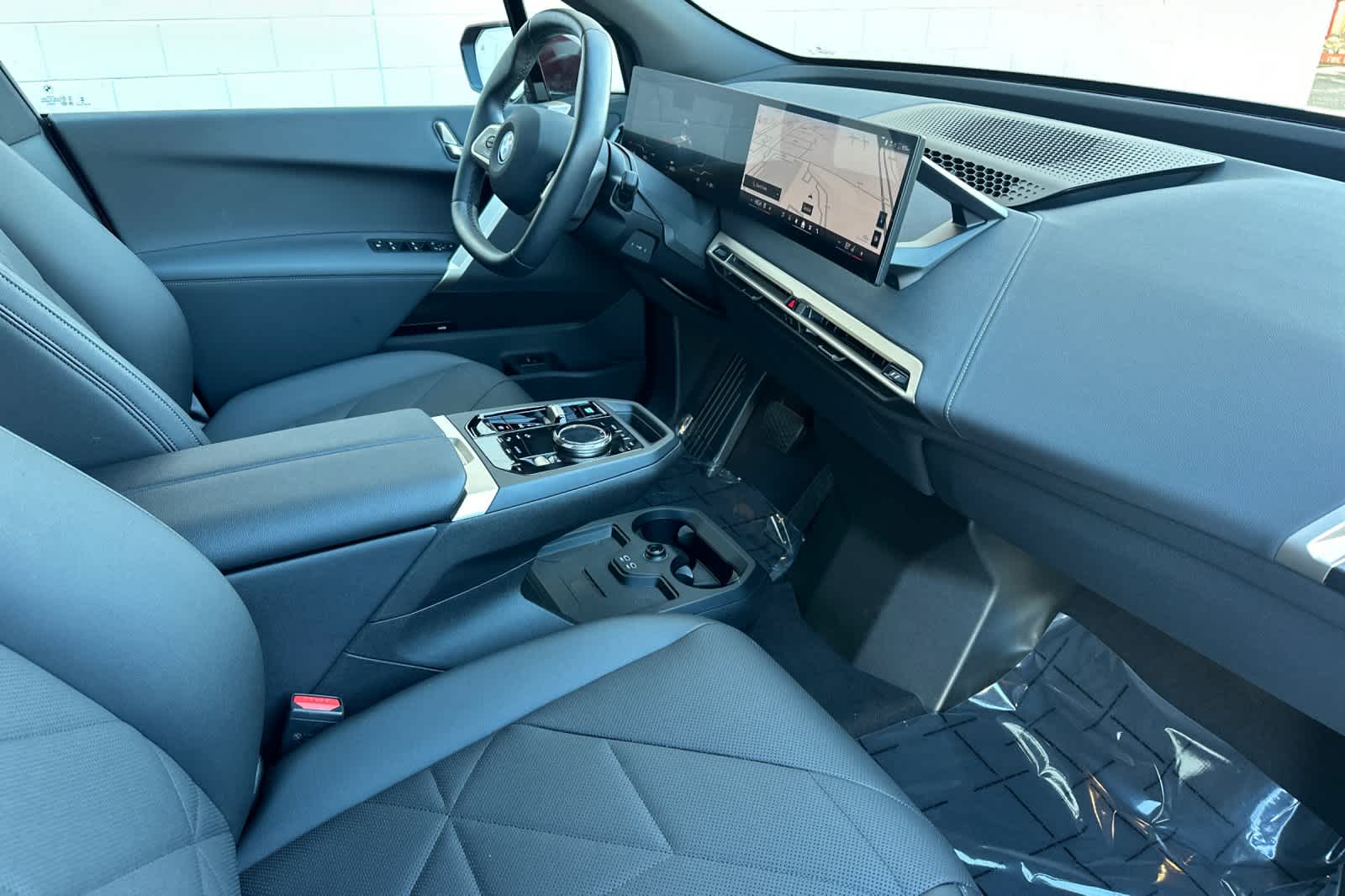 Thumbnail: 2025 BMW iX - 17