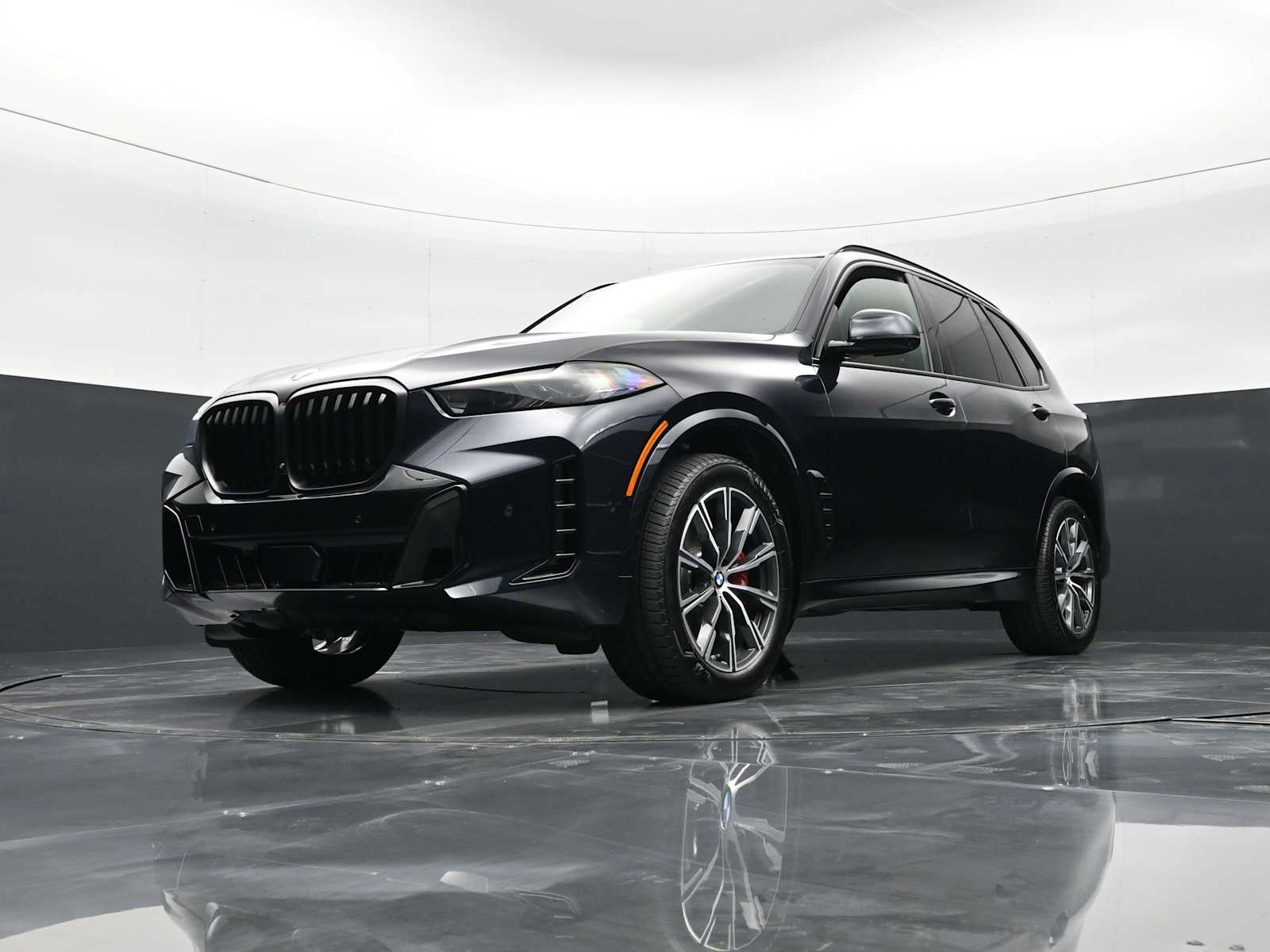 Thumbnail: 2026 BMW X5 - 23