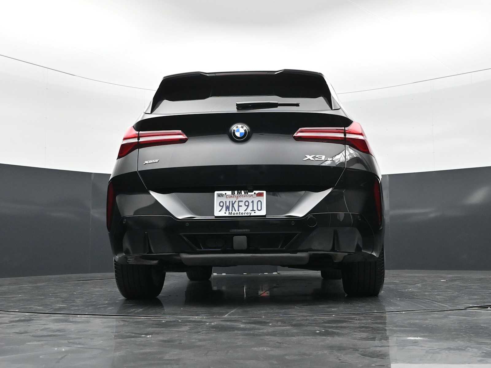 Thumbnail: 2026 BMW X3 - 30