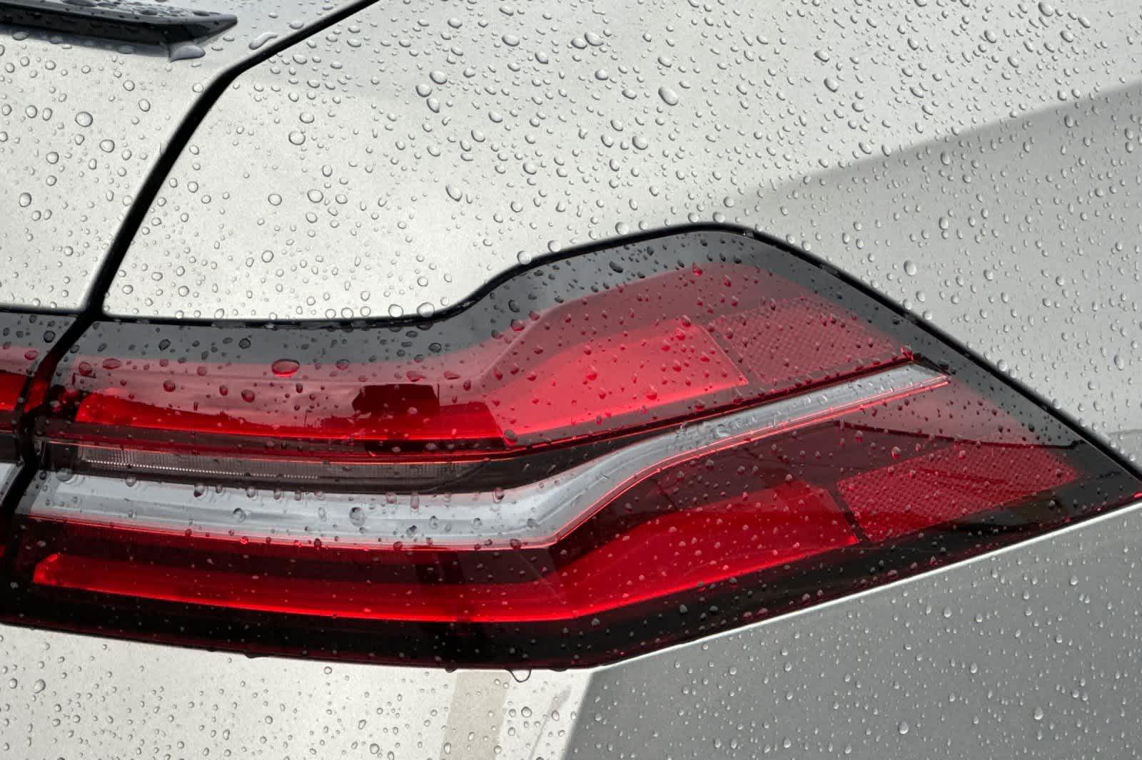 Thumbnail: 2026 BMW 5 Series - 33