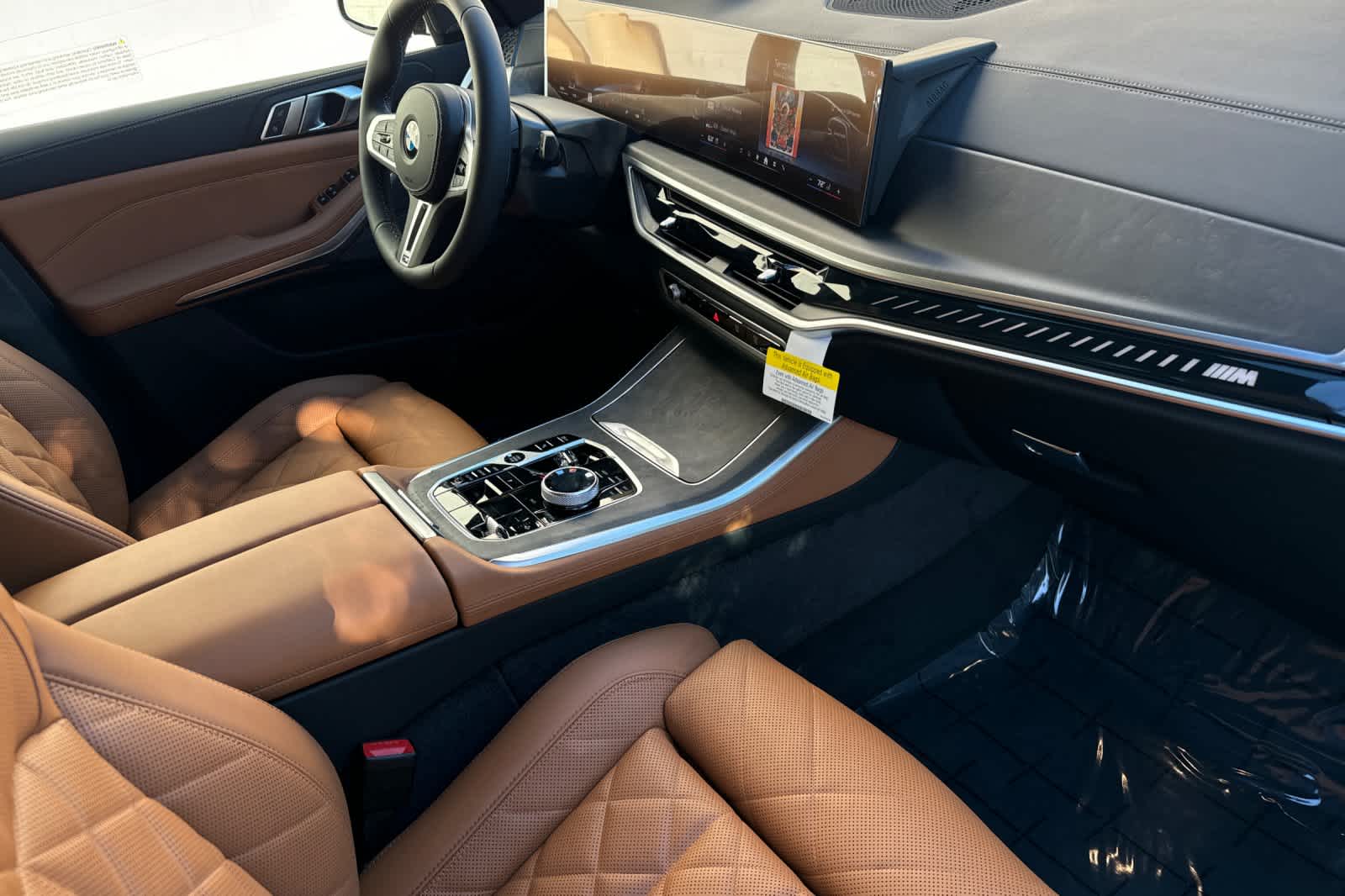 Thumbnail: 2026 BMW X5 - 18