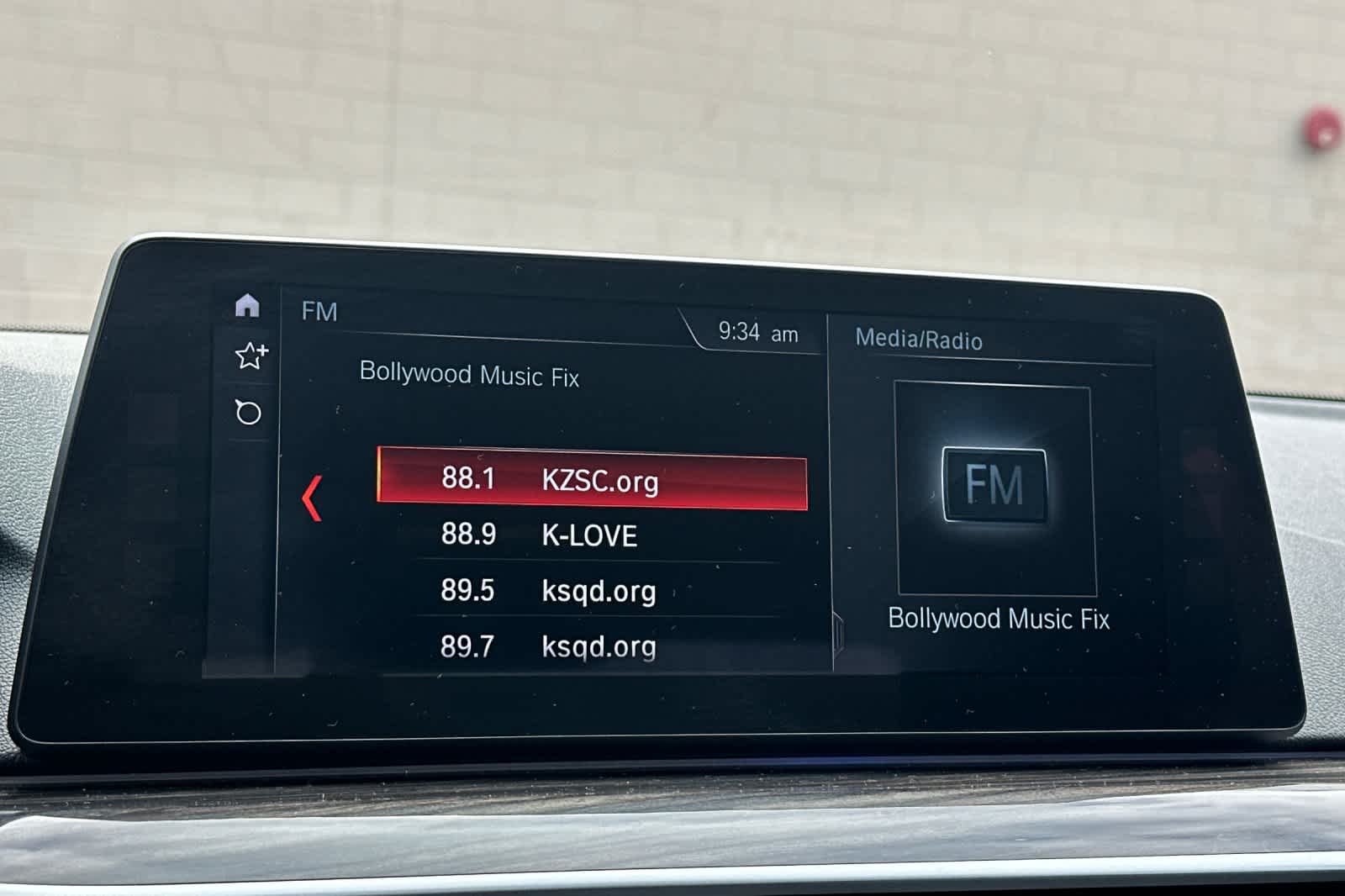 Thumbnail: 2018 BMW 5 Series - 19