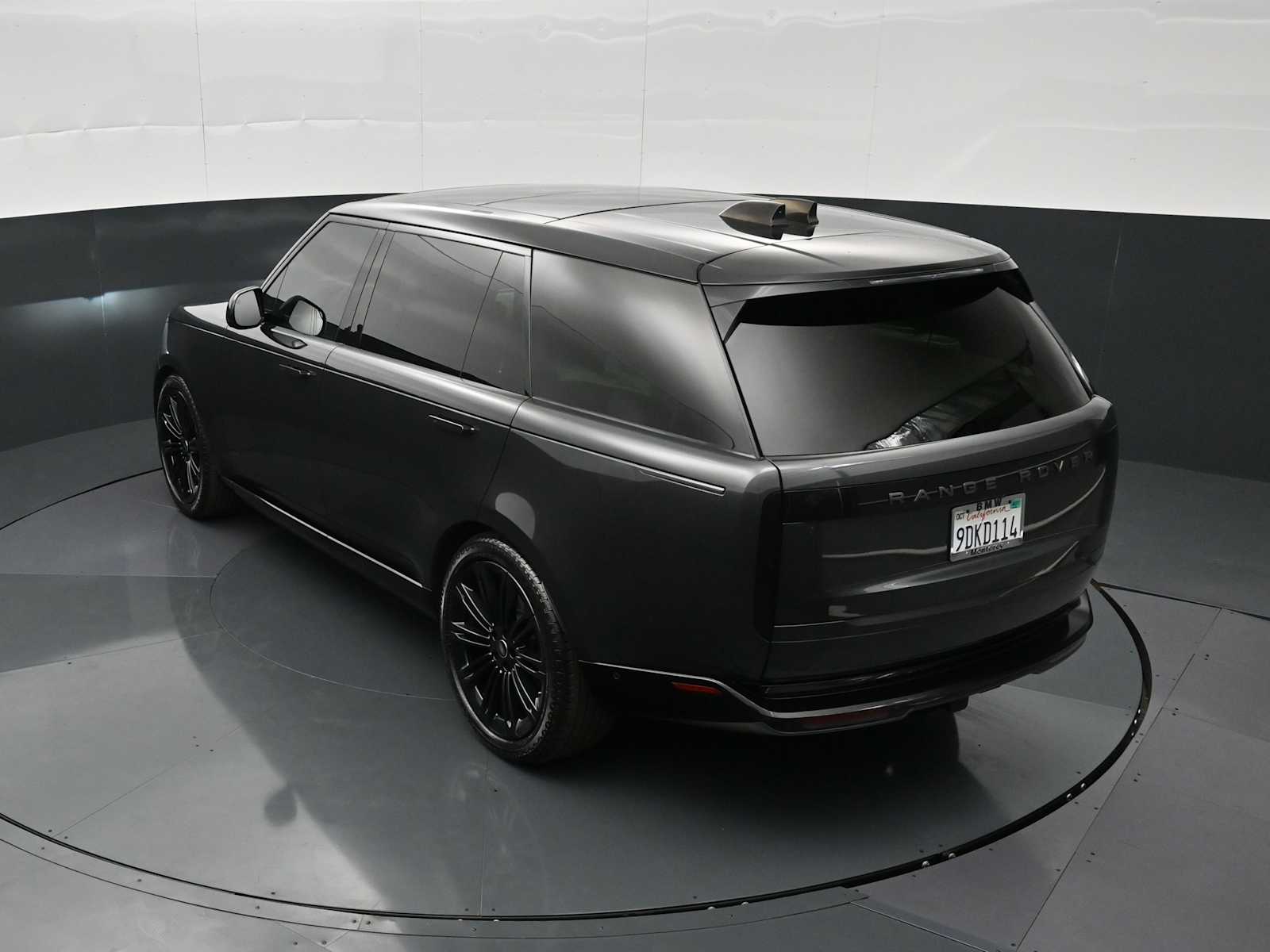 2023 Land Rover Range Rover SE - Photo 36