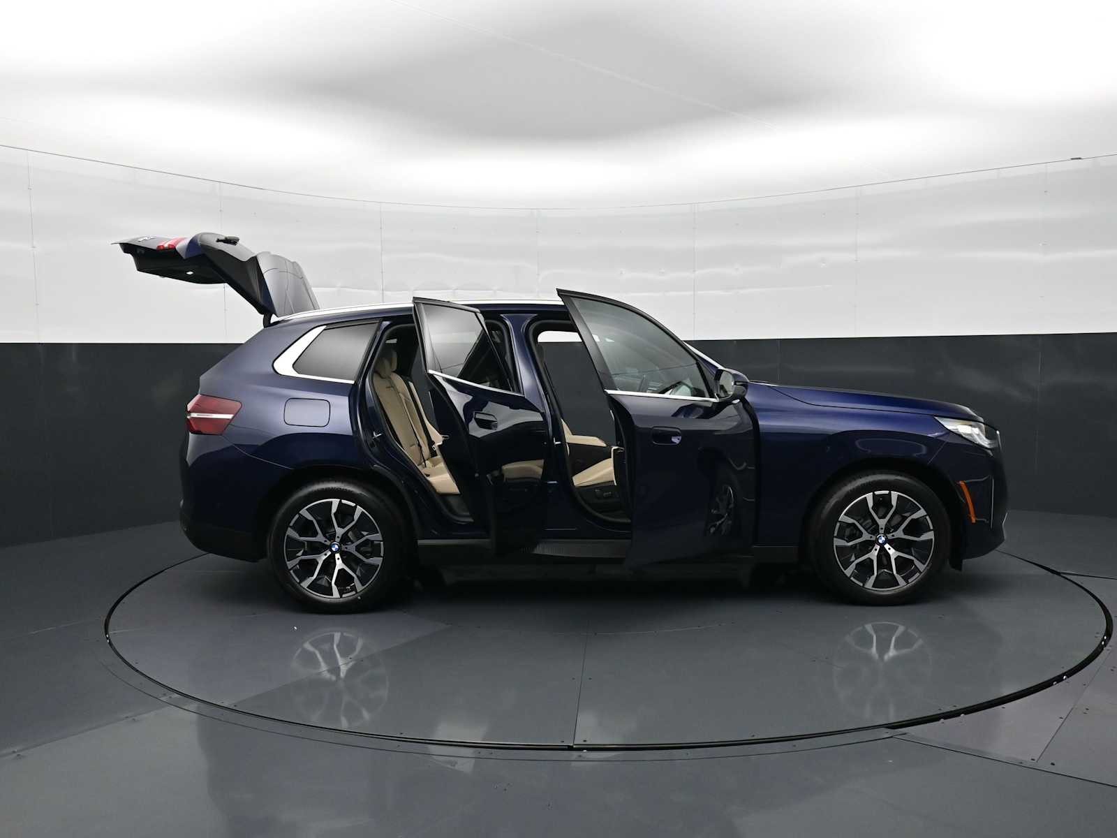 2026 BMW X3 30 - Photo 41