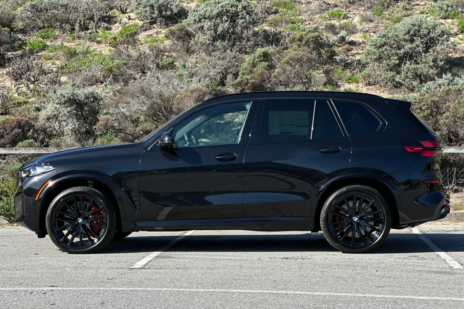 Thumbnail: 2026 BMW X5 - 5