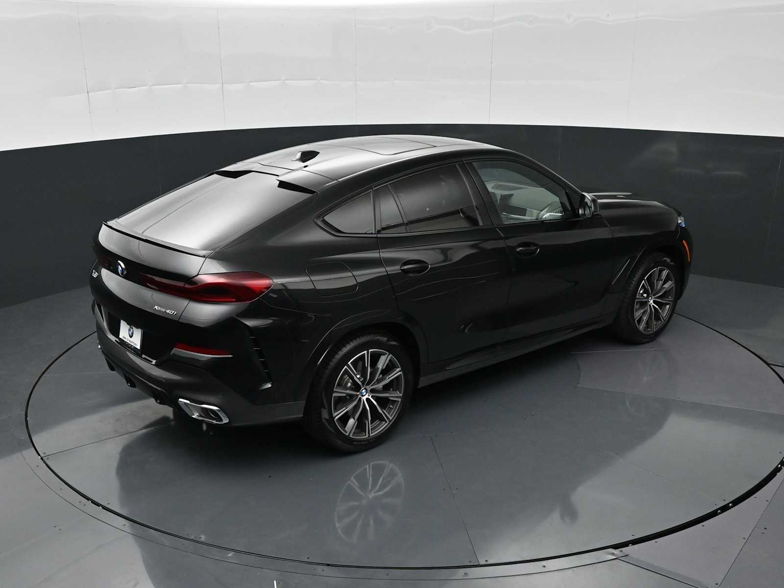 2026 BMW X6 40i - Photo 20